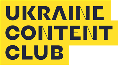 Ukrainian Content Club